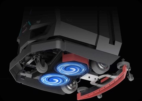 Work Station for Rosiwit SkyWalker 50