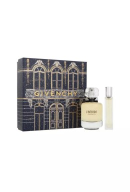 Zestaw Givenchy L`Interdit Edp 50ml + Edp 12,5ml