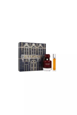 Zestaw Givenchy L`Interdit Rouge Edp 50ml + Edp 12,5ml