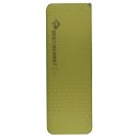 Mata samopompująca SEA TO SUMMIT Camp Mat S.I. Green