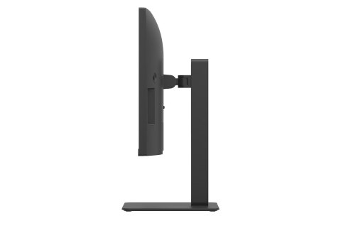 LG 27BA45QB-B monitor komputerowy 68,6 cm (27") 2560 x 1440 px 2K LCD Czarny