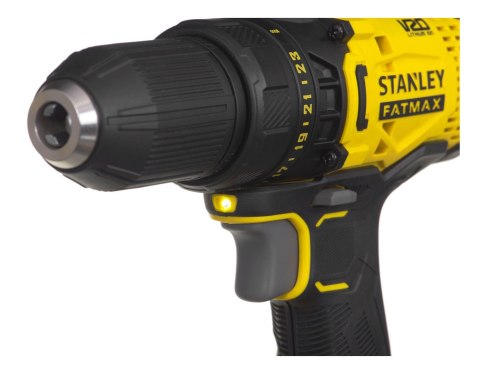 ST WKRĘTARKA V20 SFMCD700C2S 50Nm 2x1,5Ah+TORBA