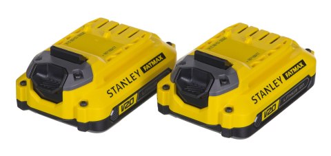 ST WKRĘTARKA V20 SFMCD700C2S 50Nm 2x1,5Ah+TORBA