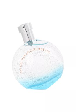 Hermes Eau Des Merveilles Bleue Edt 50ml