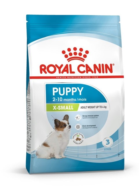 Royal Canin SHN Xsmall Puppy 1,5kg