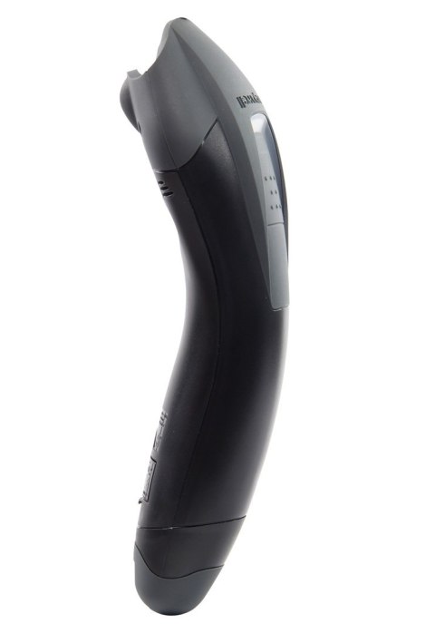 Skaner Honeywell Voyager 1202g, BT, 1D, multi-IF, kit (USB), czarny