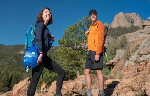 Katadyn 8020859 filtr kempingowy do wody 6 l