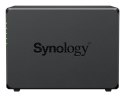 NAS Synology DS925+; Tower; 4x (3.5" SATA HDD); AMD Ryzer V1500B; 4 GB DDR4 ECC SODIMM (max. 32GB)