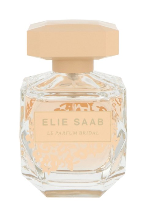 Tester Elie Saab Le Parfum Bridal Edp 90ml