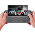 Laptop GPD Win 4 2025 GPD06-W4884032001 Ryzen 7 8840U/6" FHD Touchscreen/32GB/SSD 1TB/BT/BLKB/FPR/AMD Radeon 780M 8GB/Win 11 Bla
