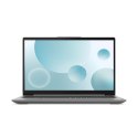 Lenovo IdeaPad 3  Intel i3-1215U 15.6"FHD TN 250nits AG 8GB DDR4 3200 SSD256 Intel UHD Graphics NoOS Arctic Grey