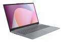 Lenovo IdeaPad Slim 3  Ryzen 5 5625U 15.6" FHD TN 250nits AG 8GB DDR4 SSD256 UHD Graphics NoOS Arctic Grey