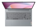 Lenovo IdeaPad Slim 3  Ryzen 5 5625U 15.6" FHD TN 250nits AG 8GB DDR4 SSD256 UHD Graphics NoOS Arctic Grey