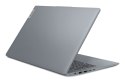 Lenovo IdeaPad Slim 3  Ryzen 5 5625U 15.6" FHD TN 250nits AG 8GB DDR4 SSD256 UHD Graphics NoOS Arctic Grey