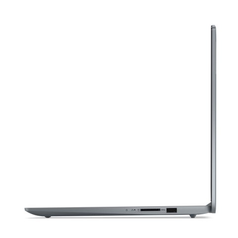 Lenovo IdeaPad Slim 3  Ryzen 5 5625U 15.6" FHD TN 250nits AG 8GB DDR4 SSD256 UHD Graphics NoOS Arctic Grey