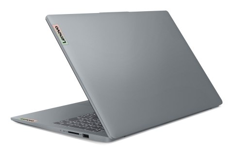 Lenovo IdeaPad Slim 3  Ryzen 5 5625U 15.6" FHD TN 250nits AG 8GB DDR4 SSD256 UHD Graphics NoOS Arctic Grey