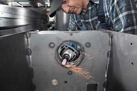 Szlifierka prosta BOSCH GGS 28 CE 650W 10000 RPM (0601220100)