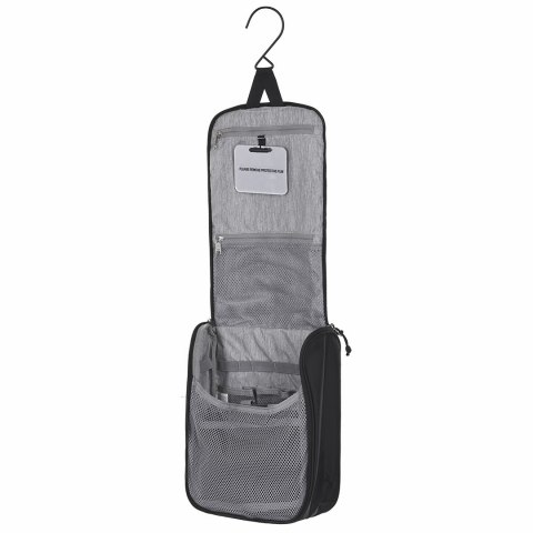 Kosmetyczka Deuter Wash Center II black