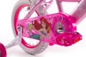 Rowerek Dziecięcy HUFFY 14" Princess