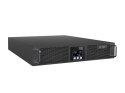 UPS RACK 19" ARMAC ON-LI 2000VA LCD 6xIEC R2000IPF1