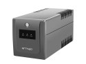 Zasilacz awaryjny Armac UPS HOME LINE-INTERACTIVE H/1500E/LED