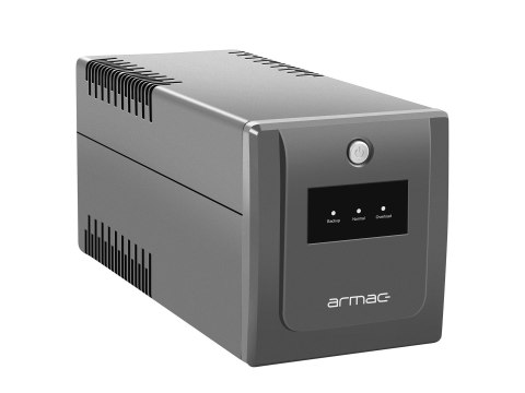 Zasilacz awaryjny Armac UPS HOME LINE-INTERACTIVE H/1500E/LED