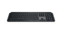 Logitech MX Keys S QWERTZ German