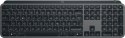 Logitech MX Keys S QWERTZ German