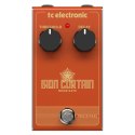 TC Electronic Iron Curtain Noise Gate - efekt gitarowy
