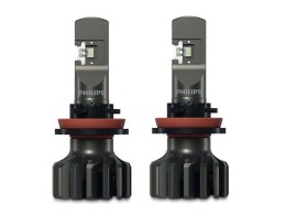 Żarówka LED (Zestaw 2szt.) H11 12/24V PGJ 19-2 bez homologacji drogowej Ultinon Pro9100 HL