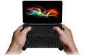 Laptop GPD Win Mini GPD07-WMini884016001B Ryzen 7 8840U/7" FHD Touchscreen 120Hz/16GB/SSD 1TB/BT/BLKB/AMD Radeon 780M 8GB/Win 11
