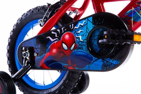 Rowerek Dziecięcy HUFFY 12" Spider-Man