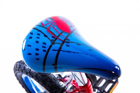 Rowerek Dziecięcy HUFFY 12" Spider-Man