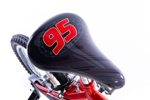 Rowerek Dziecięcy HUFFY 16" Cars