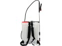 Yato YT-86220 Opryskiwacz ogrodowy Opryskiwacz ogrodowy plecakowy 16 l
