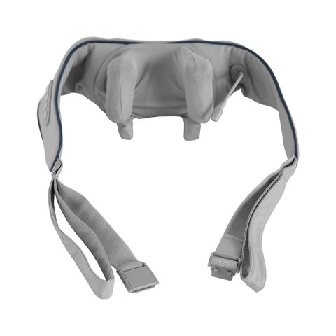 MEDIA-TECH BEZPRZEWODOWY MASAŻER RAMION MT6533