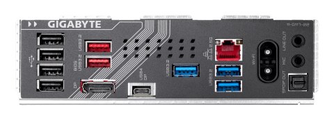 Płyta główna Gigabyte Z890 GAMING X WIFI7