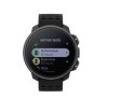 Zegarek sportowy SUUNTO VERTICAL ALL BLACK