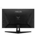 ASUS TUF Gaming VG27AQA1A 68,6 cm (27") 2560 x 1440 px Quad HD Czarny