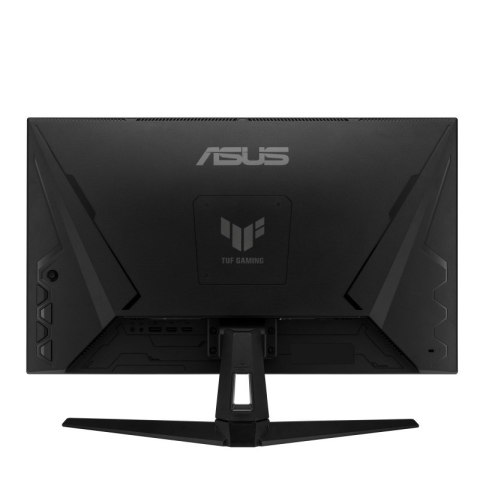 ASUS TUF Gaming VG27AQA1A 68,6 cm (27") 2560 x 1440 px Quad HD Czarny