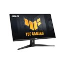 ASUS TUF Gaming VG27AQA1A 68,6 cm (27") 2560 x 1440 px Quad HD Czarny