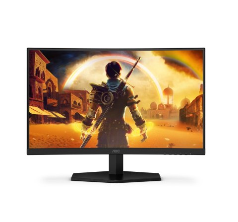 MONITOR AOC LED 23,6" C24G42E 180Hz