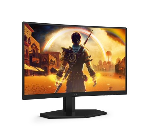 MONITOR AOC LED 23,6" C24G42E 180Hz