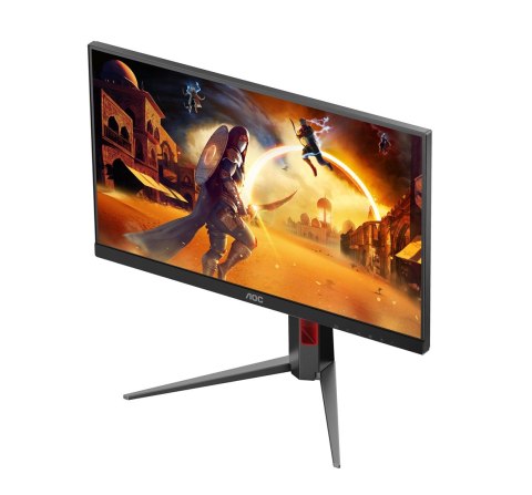 MONITOR AOC LED 23,8" 24G4HA 200Hz