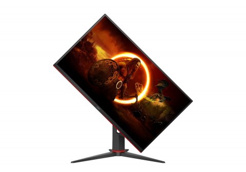 MONITOR AOC LED 27" 27G2ZN3/BK 280Hz