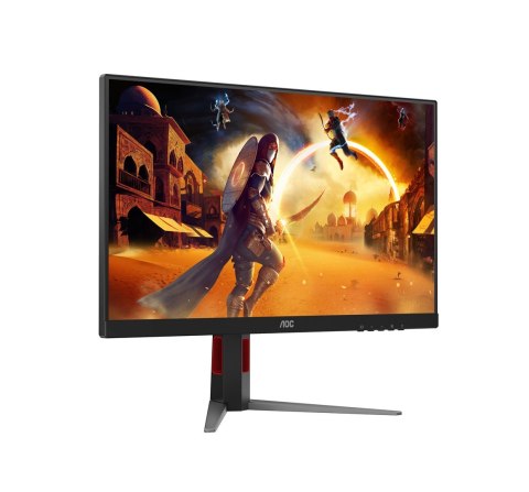 MONITOR AOC LED 27" 27G4HA 200Hz
