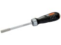 Bahco 808050P wkrętak ręczny Pojedynczy Śrubokręt z grzechotką