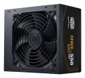 COOLER MASTER ZASILACZ MWE Bronze 550 V3 230V MPE-5501-ACABW-3BEU