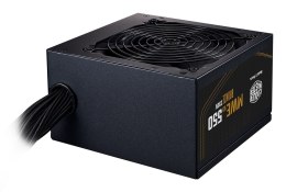 COOLER MASTER ZASILACZ MWE Bronze 550 V3 230V MPE-5501-ACABW-3BEU
