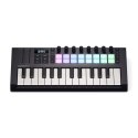 NOVATION Launchkey Mini 25 MK4 - Kontroler MIDI